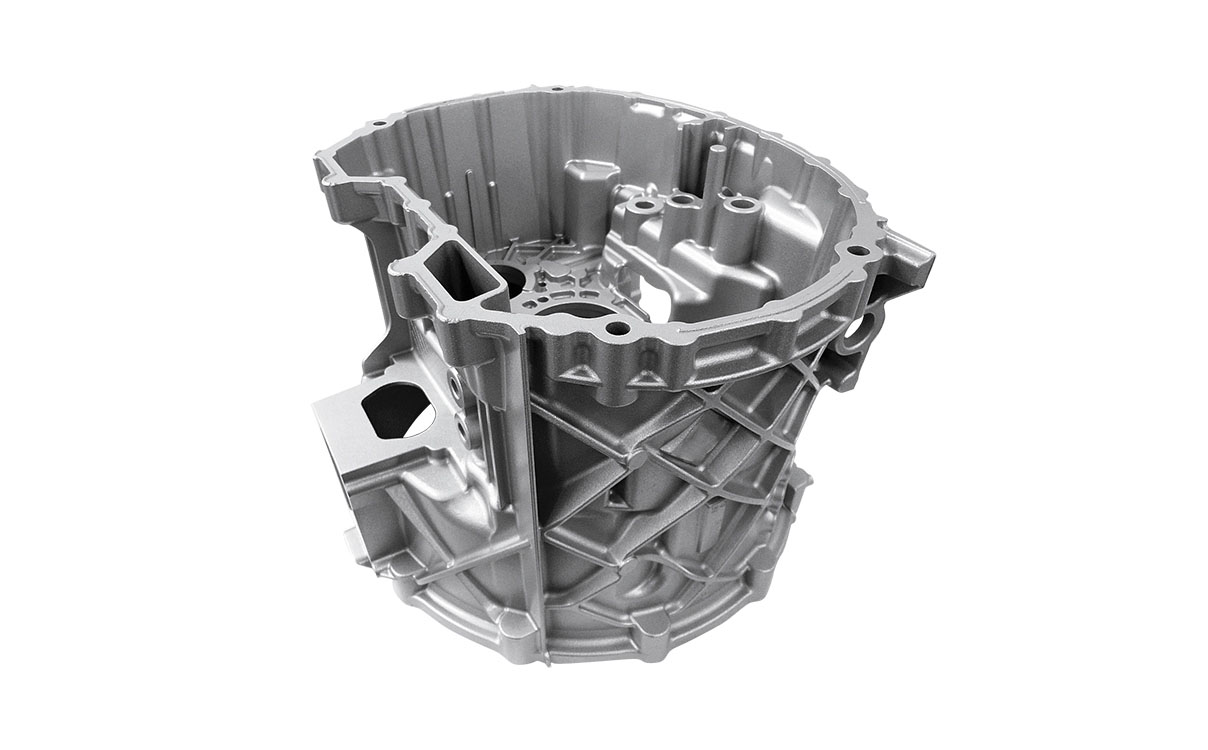 Transmission Housing Divers Transmission Housing Divers