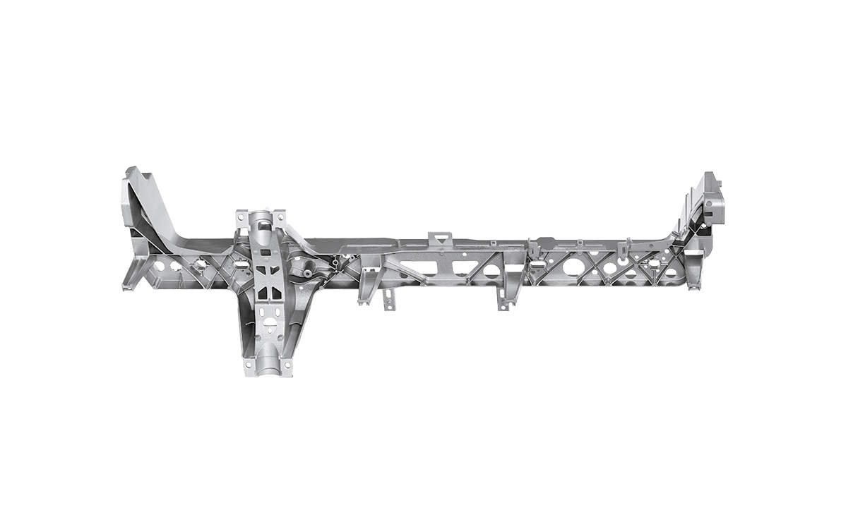 Instrument Panel Beam