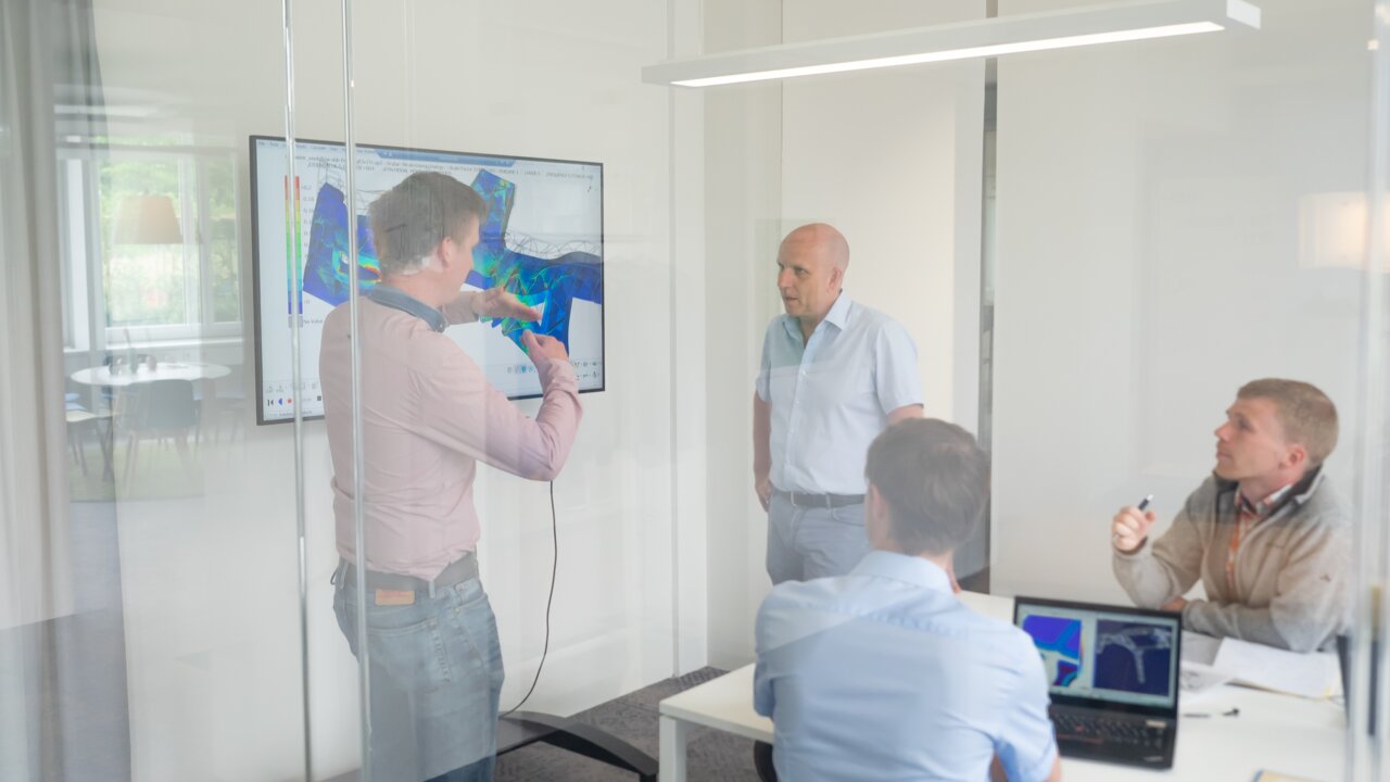 Product Development Team Central R&D Product Development Team Central R&D