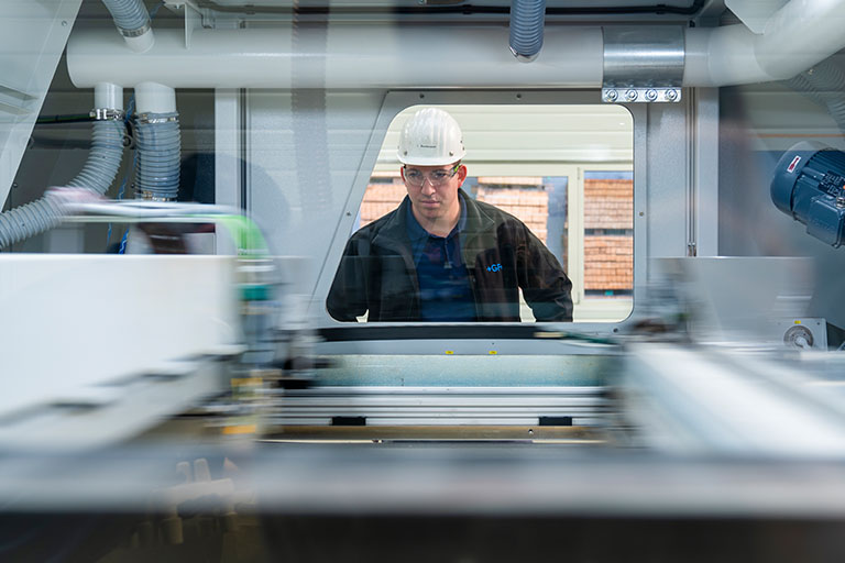 3D-printing